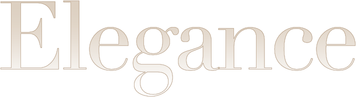 Elegance